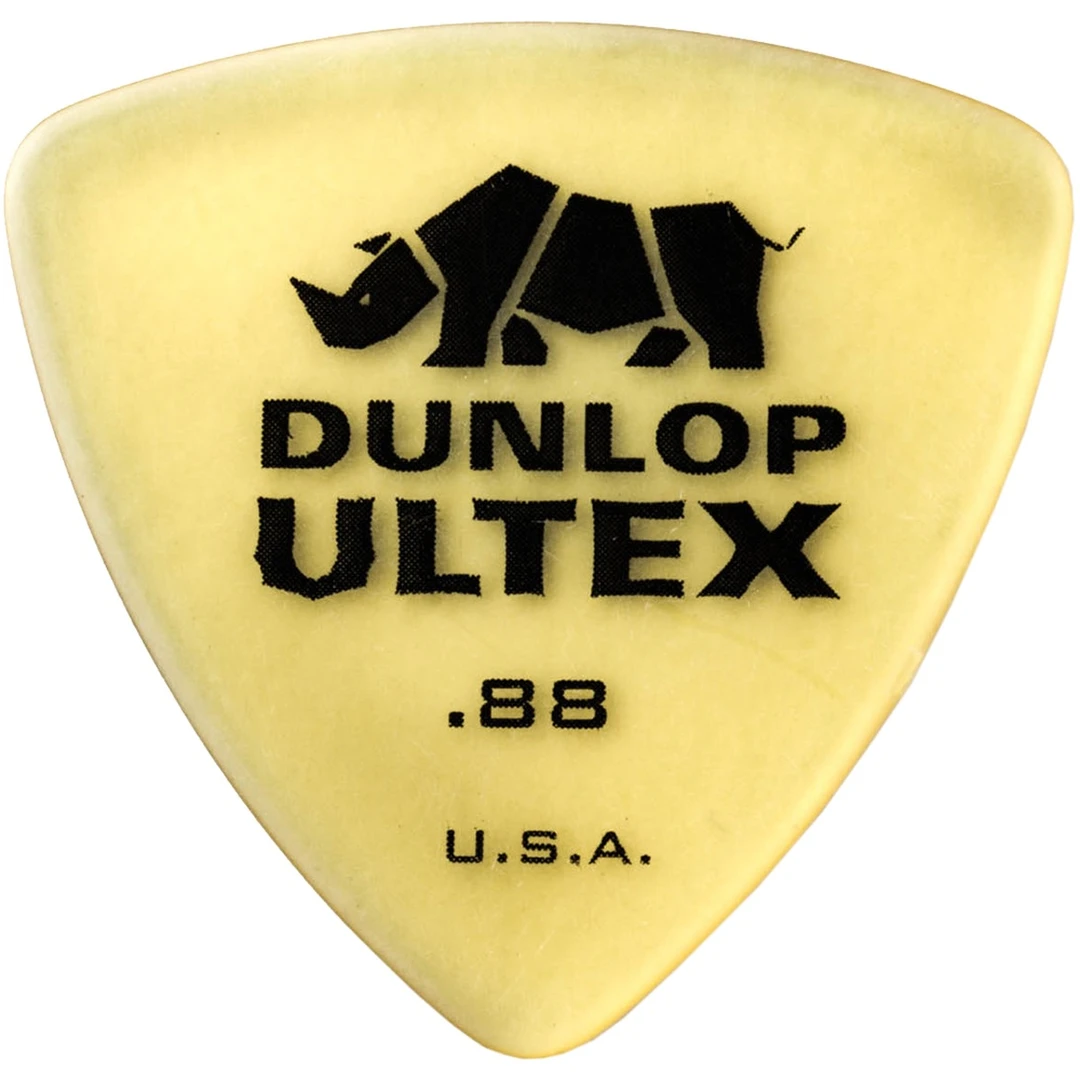 Медиатор Dunlop 426R0.88 Ultex Triangle