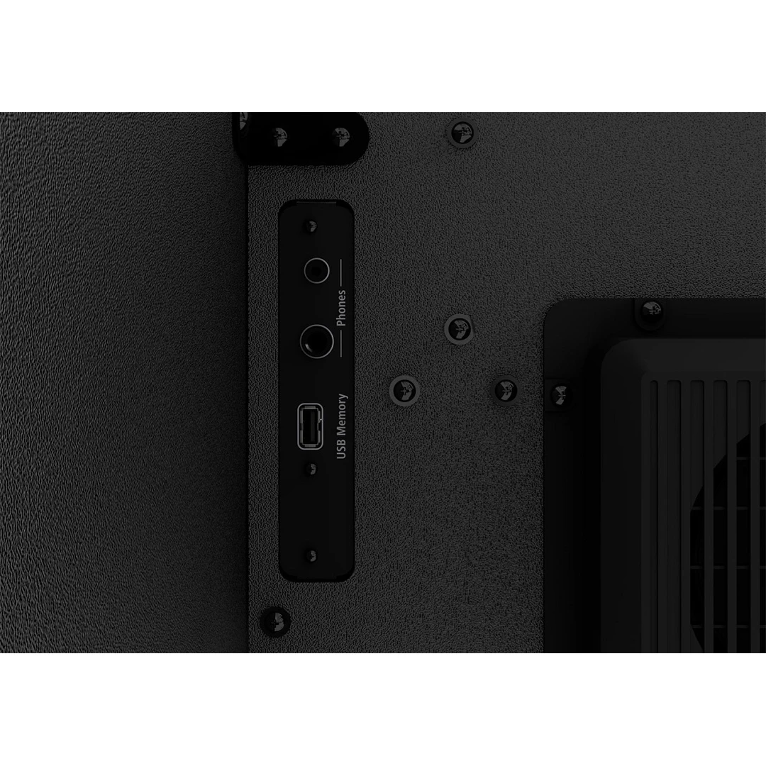 Цифровое пианино Roland F107-BKX