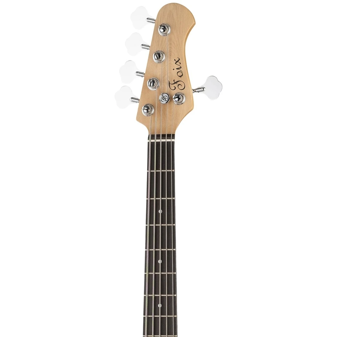 Бас-гитара Foix FBG/FBG-KB-04-SB