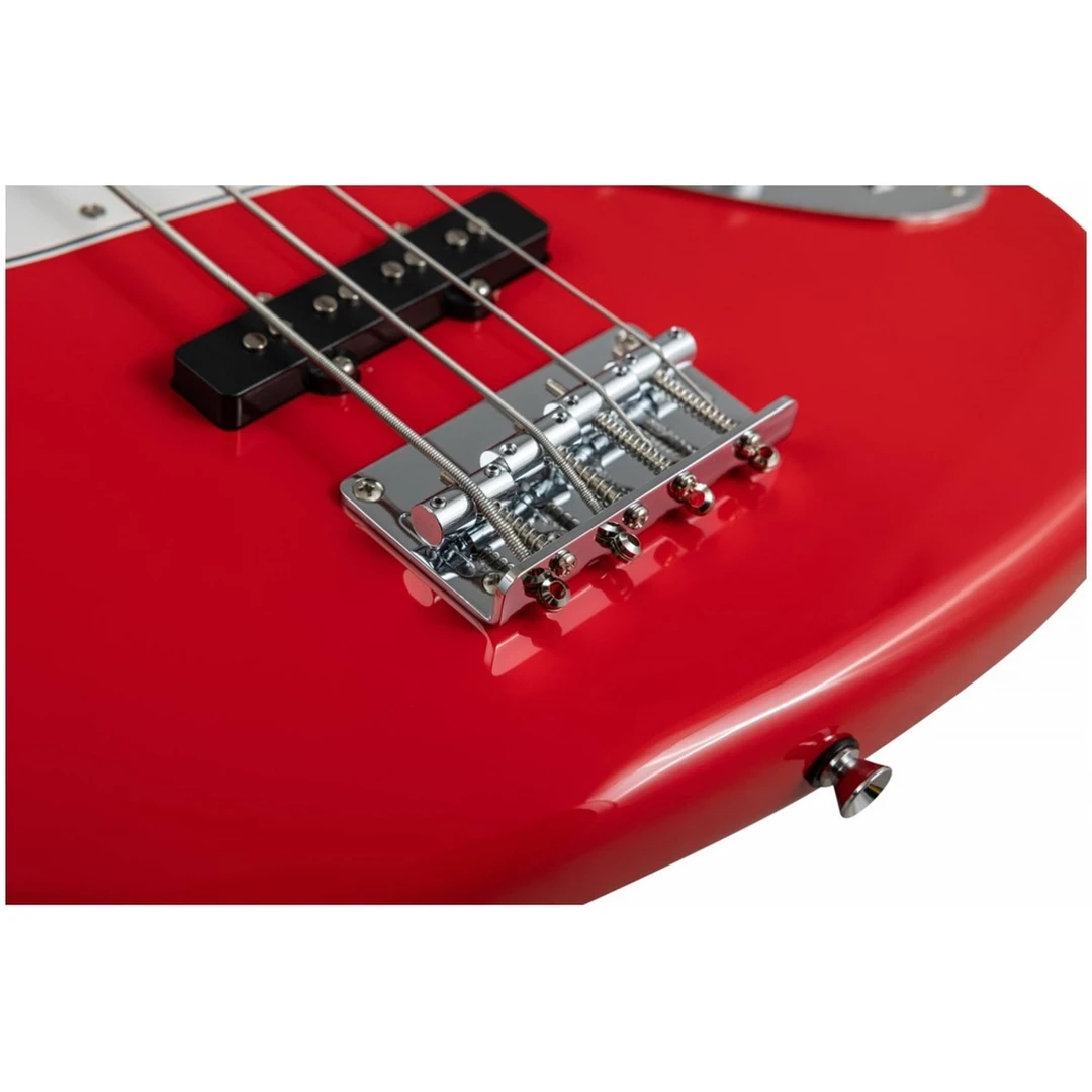 Бас-гитара Veston JB RD