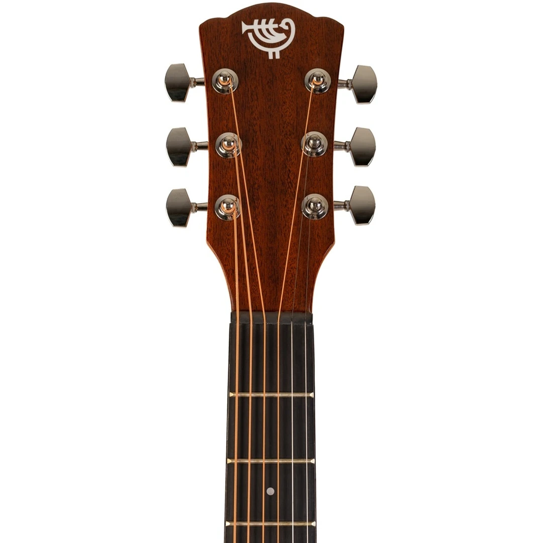 Акустическая гитара Rockdale Aurora D5 C NAT Satin