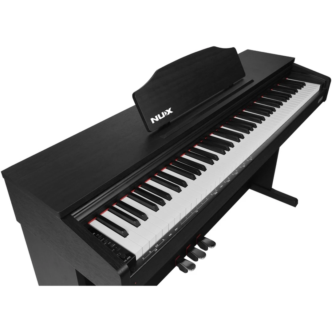 Цифровое пианино Nux WK-400