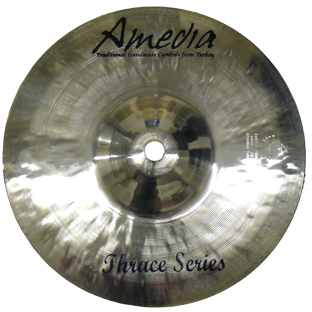 Тарелка Amedia Thrace Splash 12"
