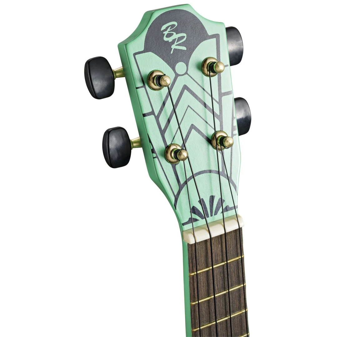 Укулеле сопрано Baton Rouge UR1-S mag