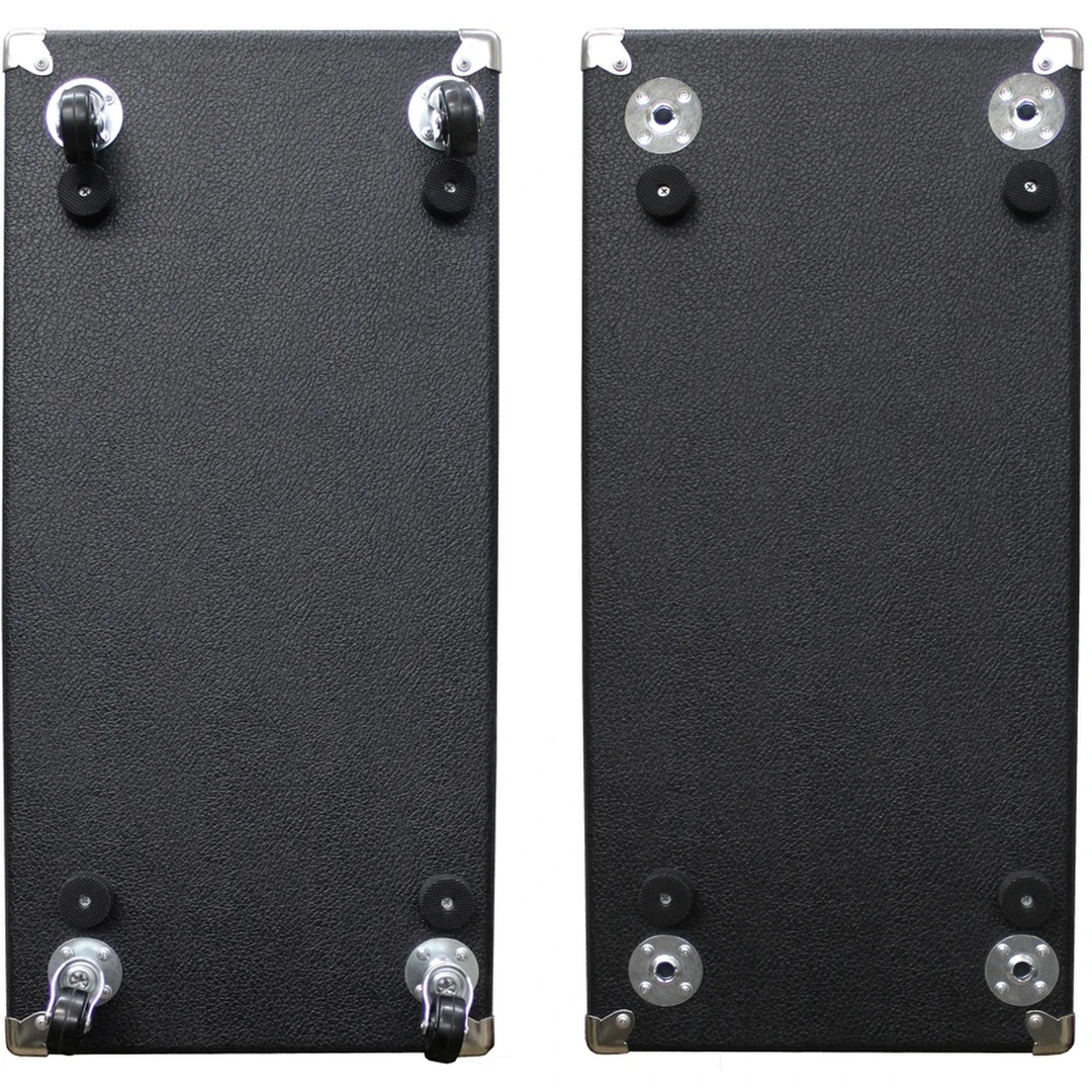 Гитарный кабинет Yerasov Bull 412V+L-H