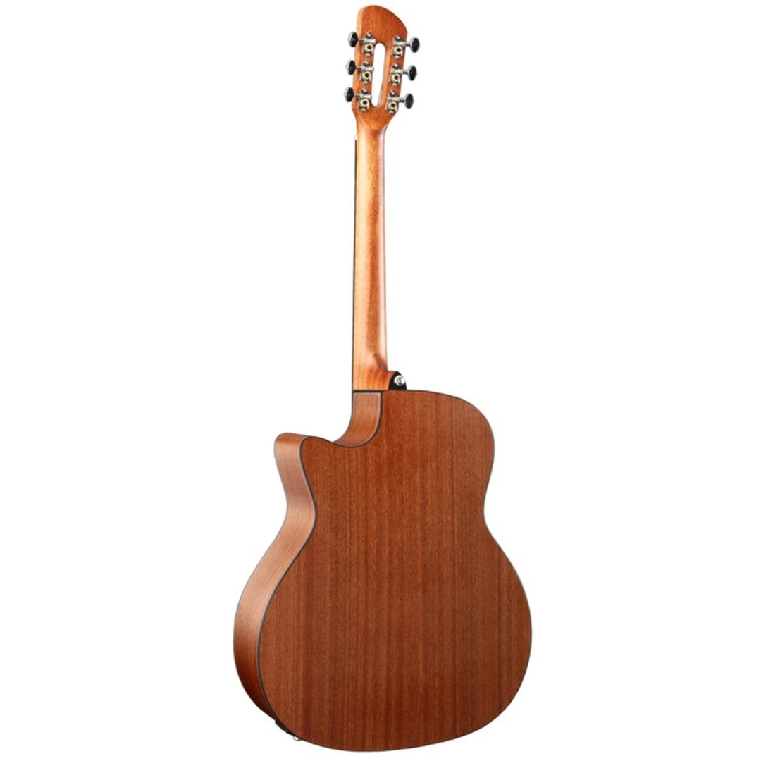 Электроакустическая гитара Prodipe SGA50SCEQ
