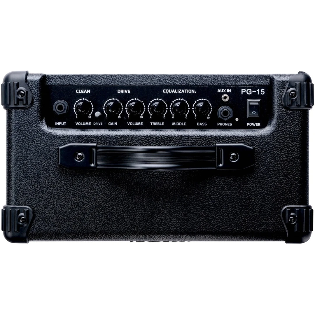 Комбоусилитель Foix PG-15