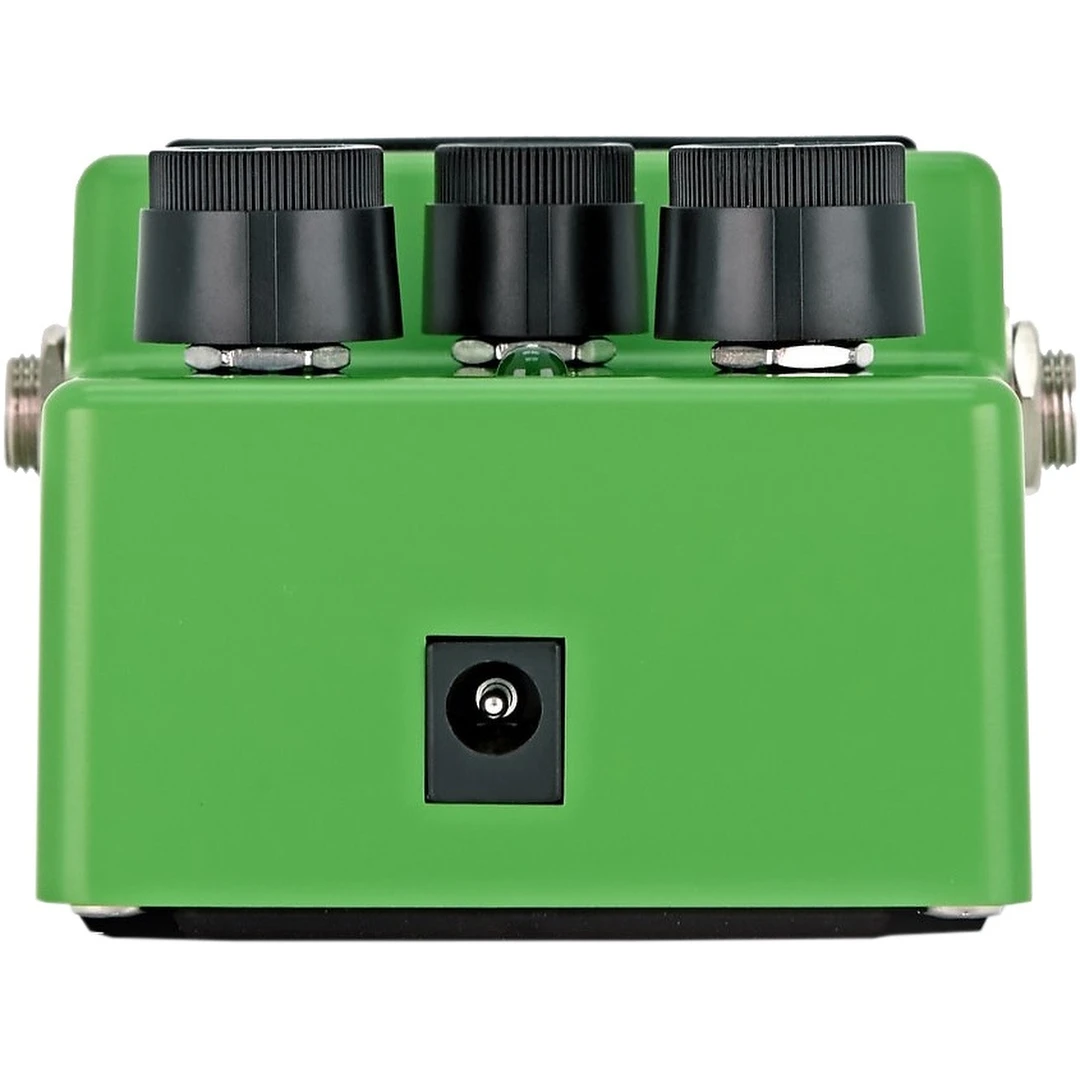 Педаль эффектов Ibanez TS9 Tube Screamer