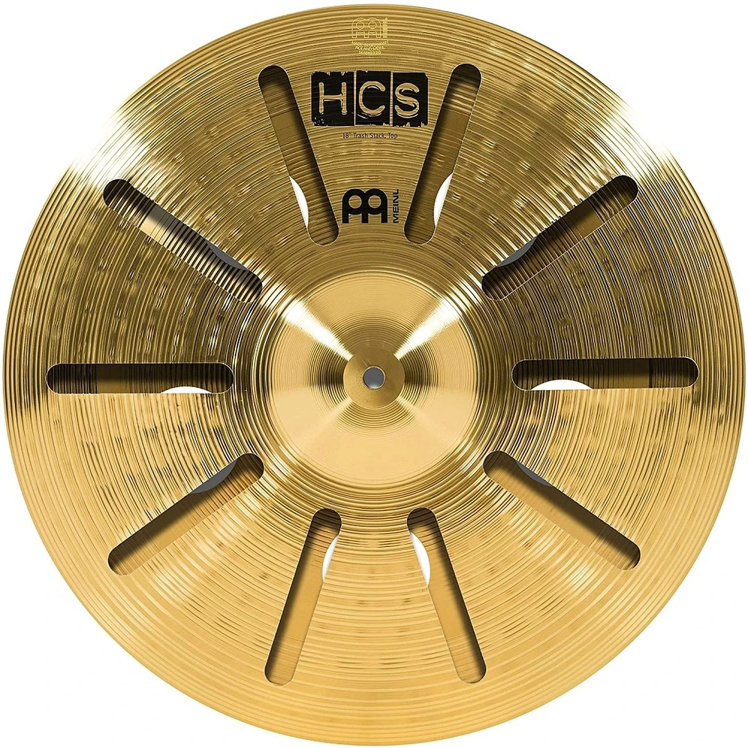 Тарелка Meinl 18" Stack HCS18TRS