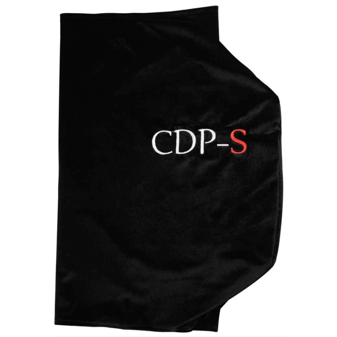 Накидка для цифрового пианино Lutner CDP-S Black