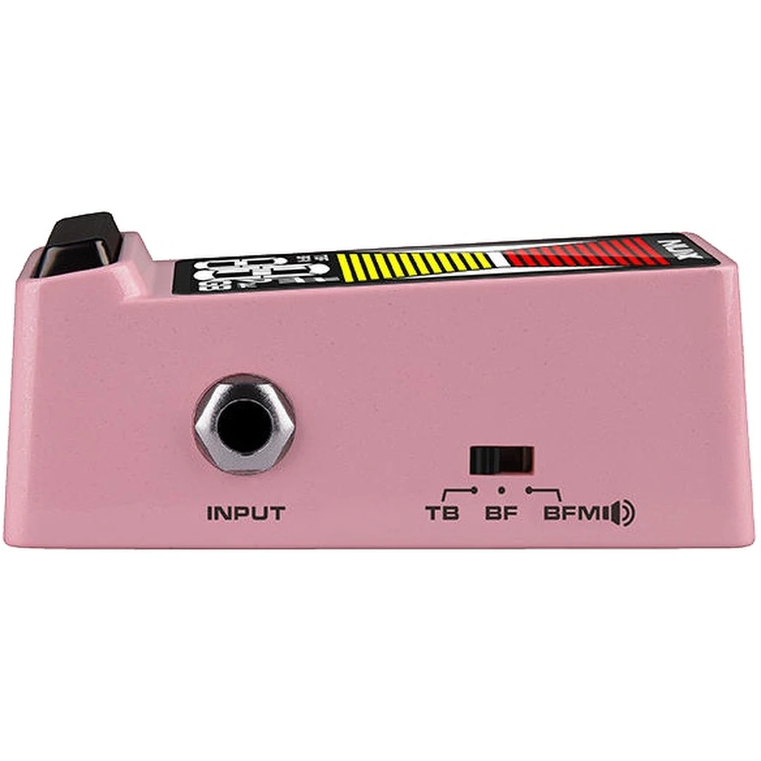 Тюнер Nux NTU-3 Flow Tune