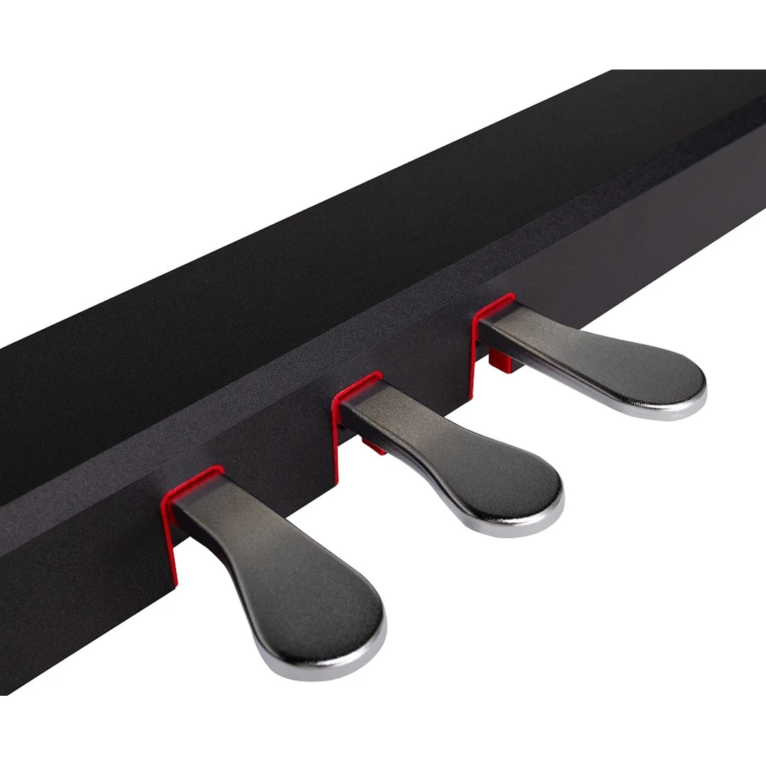 Цифровое пианино Rockdale Rondo Black