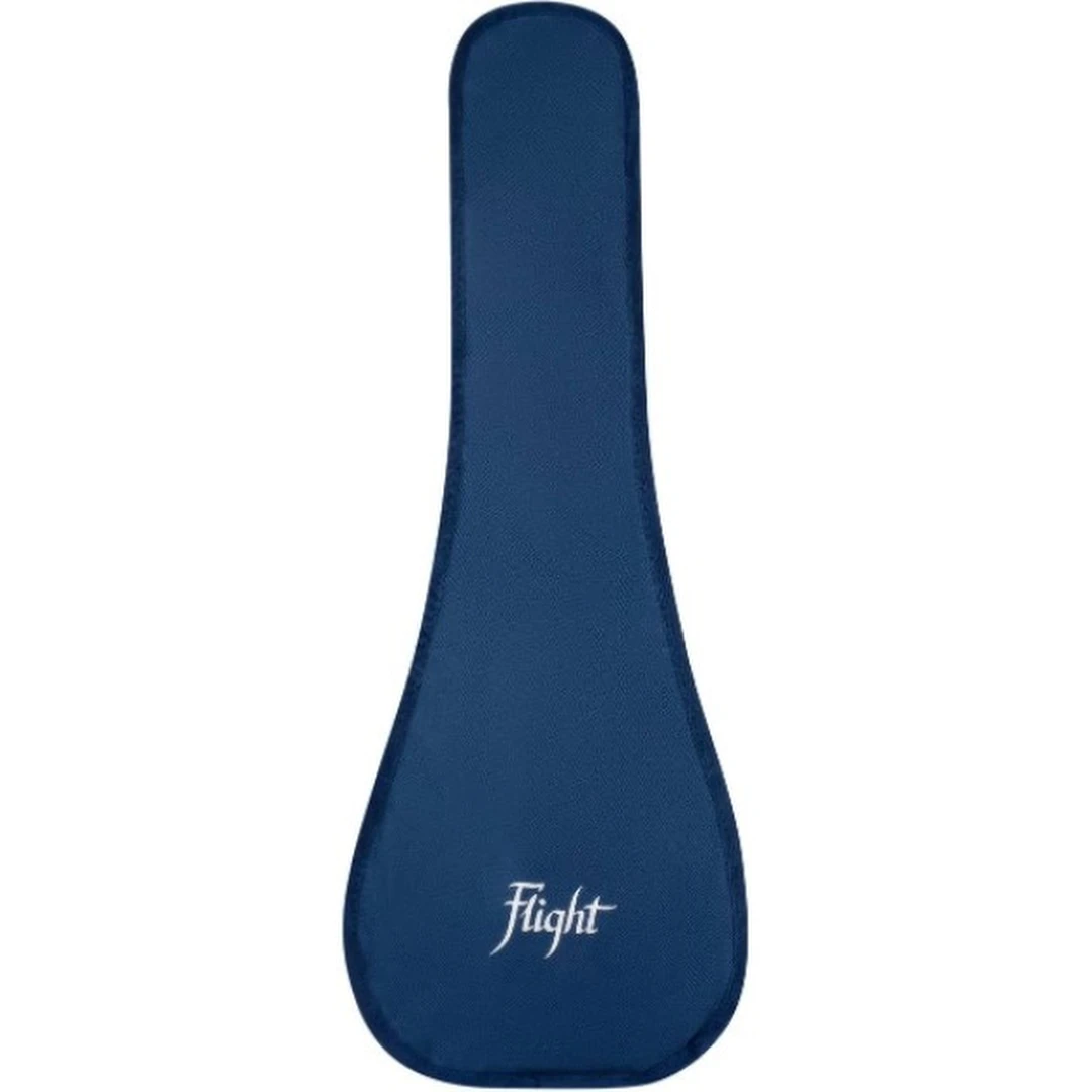 Укулеле Flight TUC-35 LB