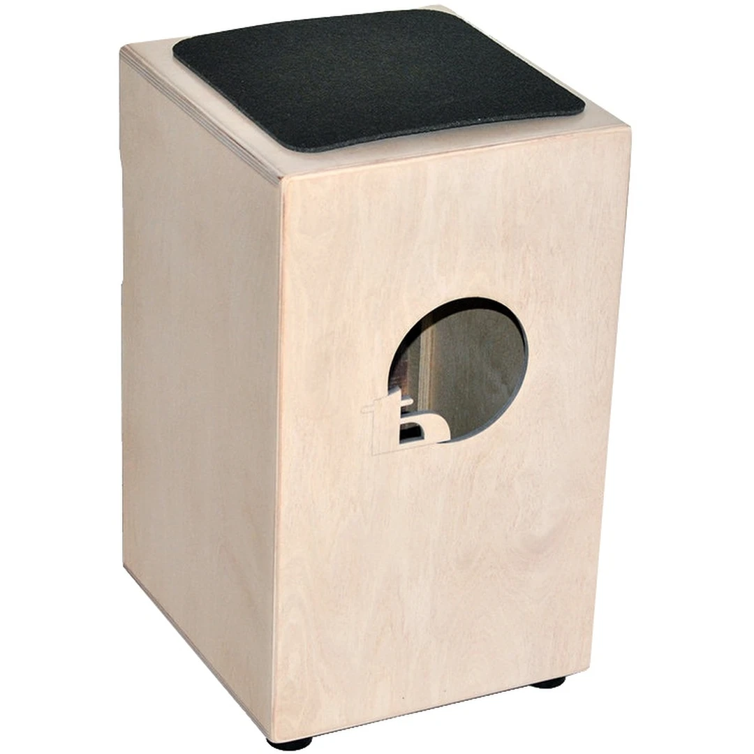 Кахон Мозеръ CSD-3