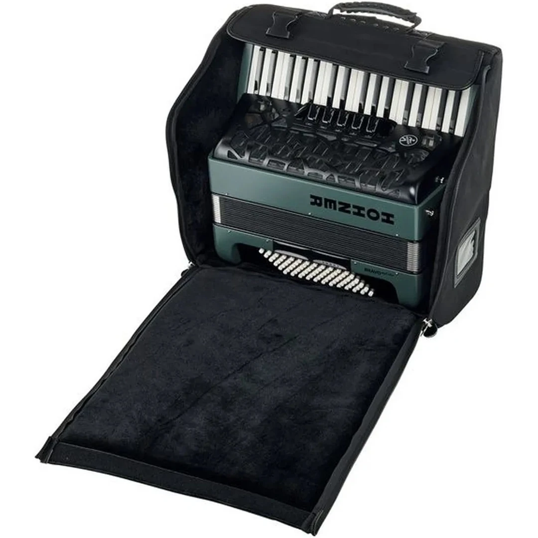 Аккордеон Hohner Bravo myColor III 72 Twilight