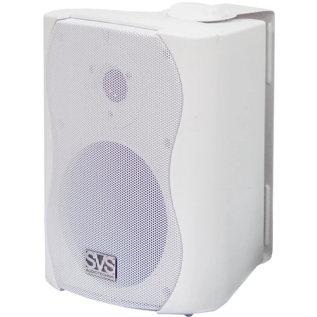 Пассивная акустическая система SVS Audiotechnik WS-30 White