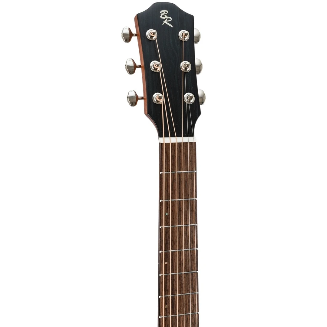 Акустическая гитара Baton Rouge X75C/SD