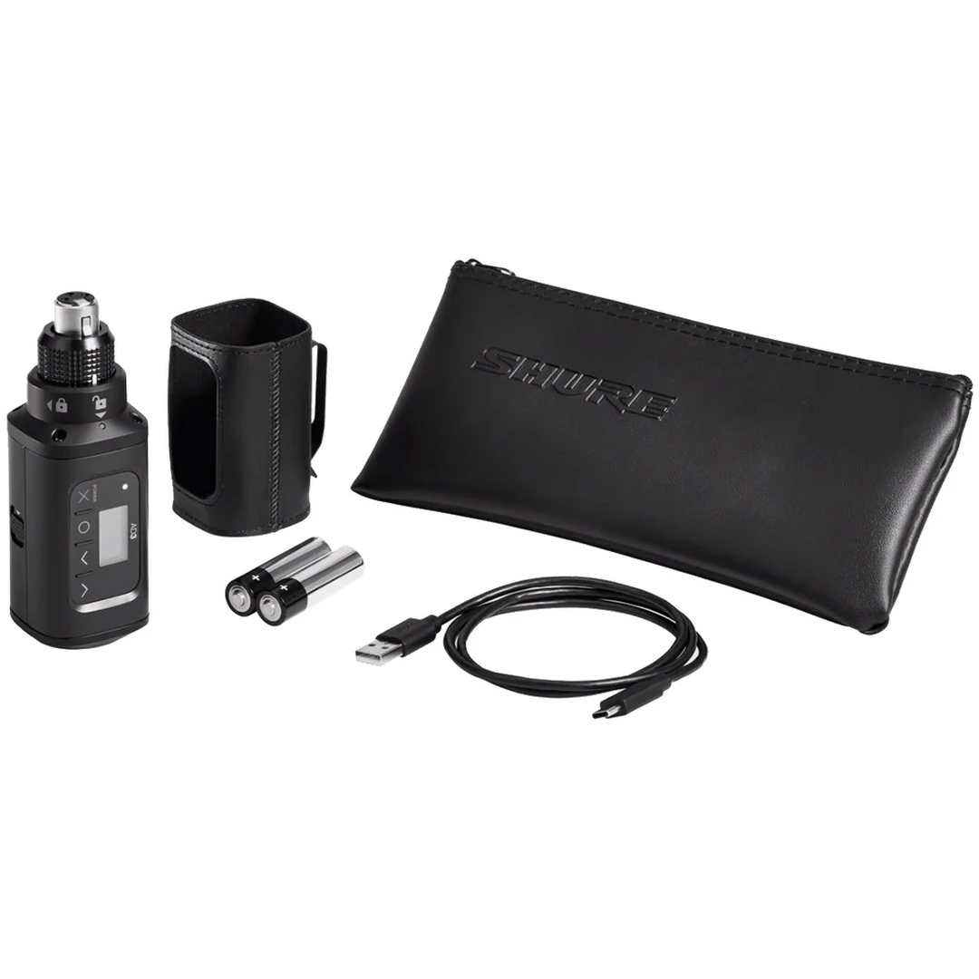 Передатчик Shure AD3 G56