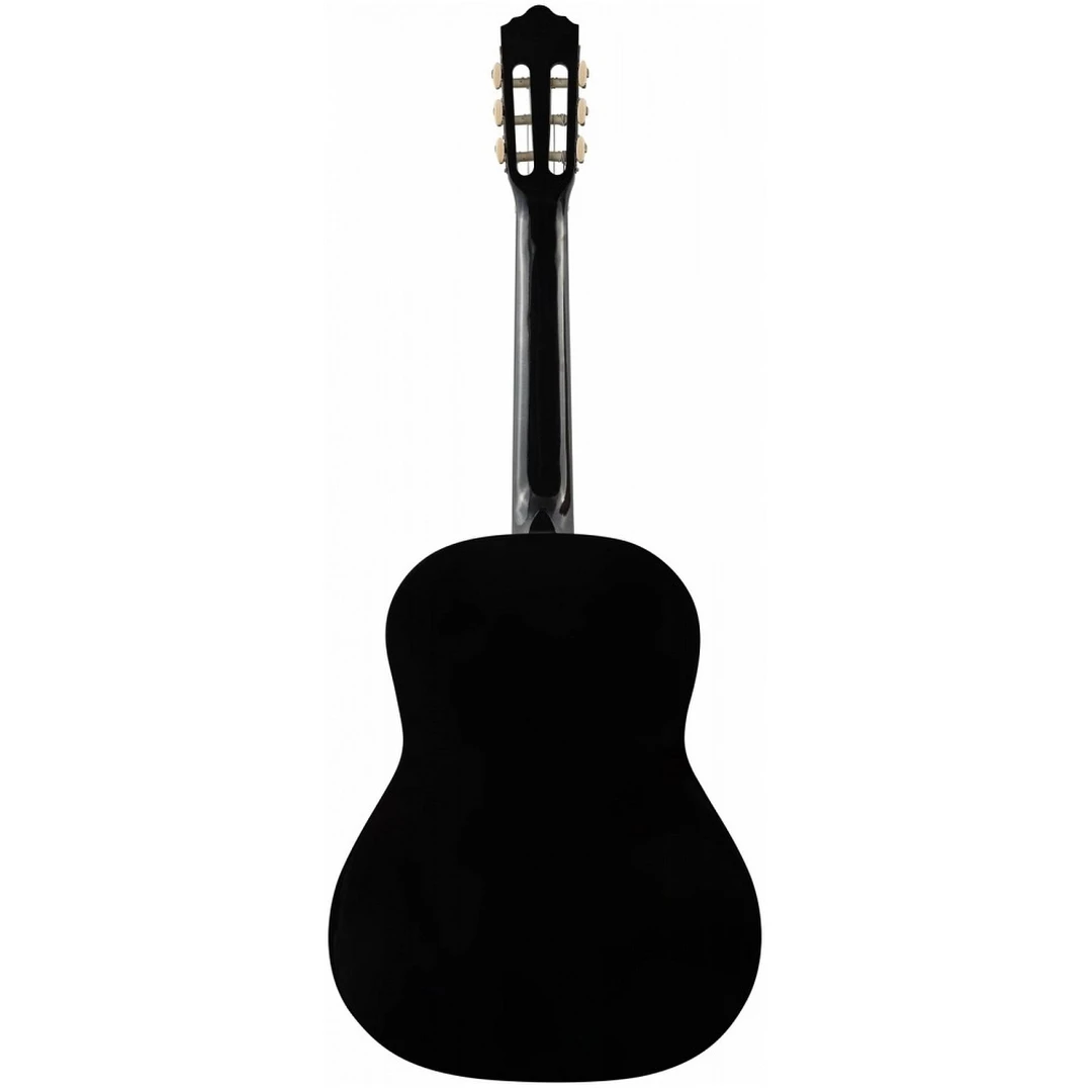 Классическая гитара Terris TC-395A BK