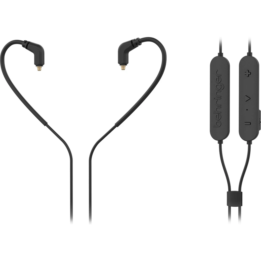 Беспроводной адаптер для наушников Behringer BT251-BK