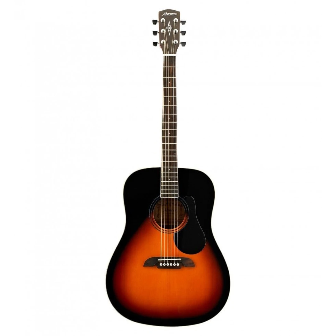Акустическая гитара  Alvarez RD26SB