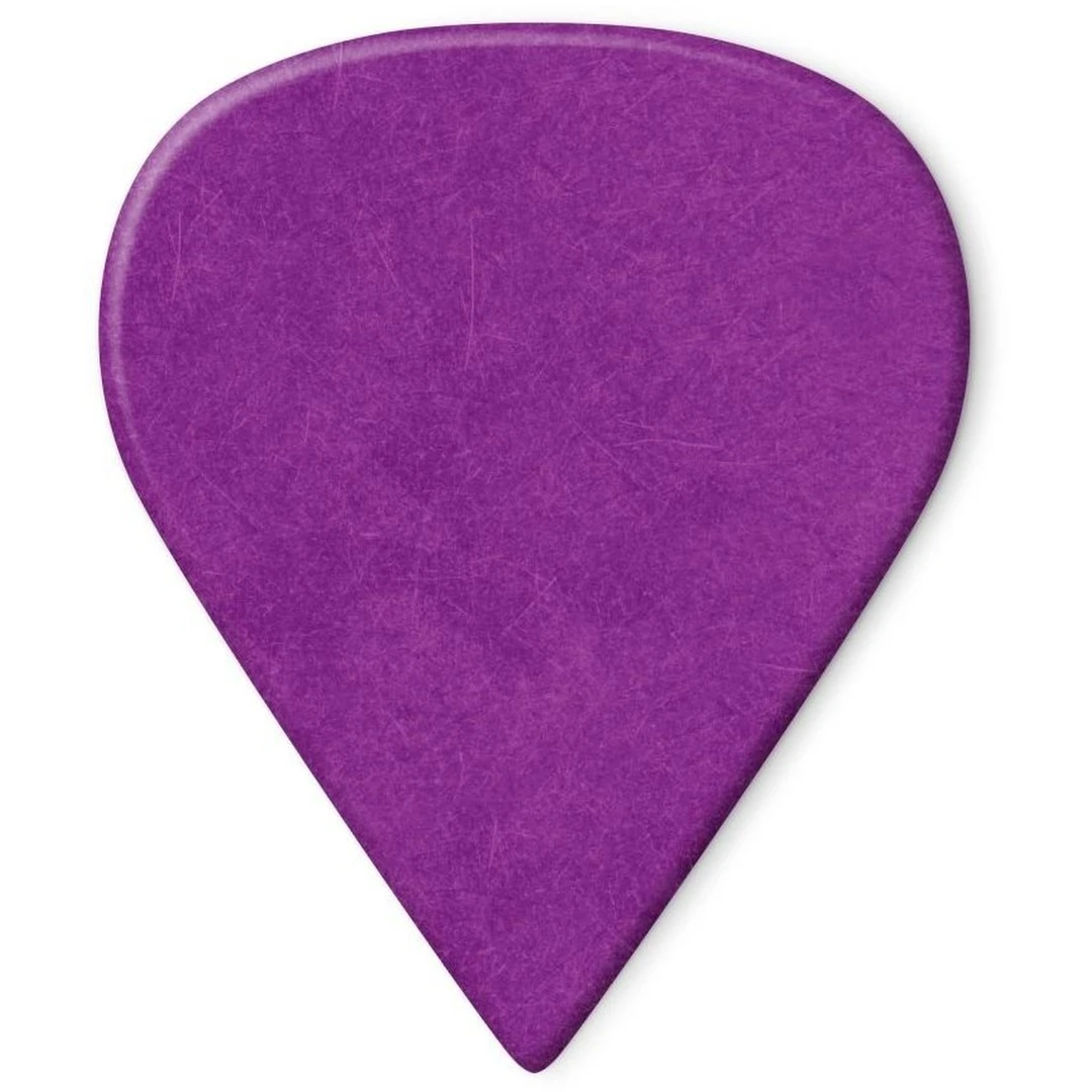 Медиатор Dunlop 412R1.14 Tortex Sharp 1.14