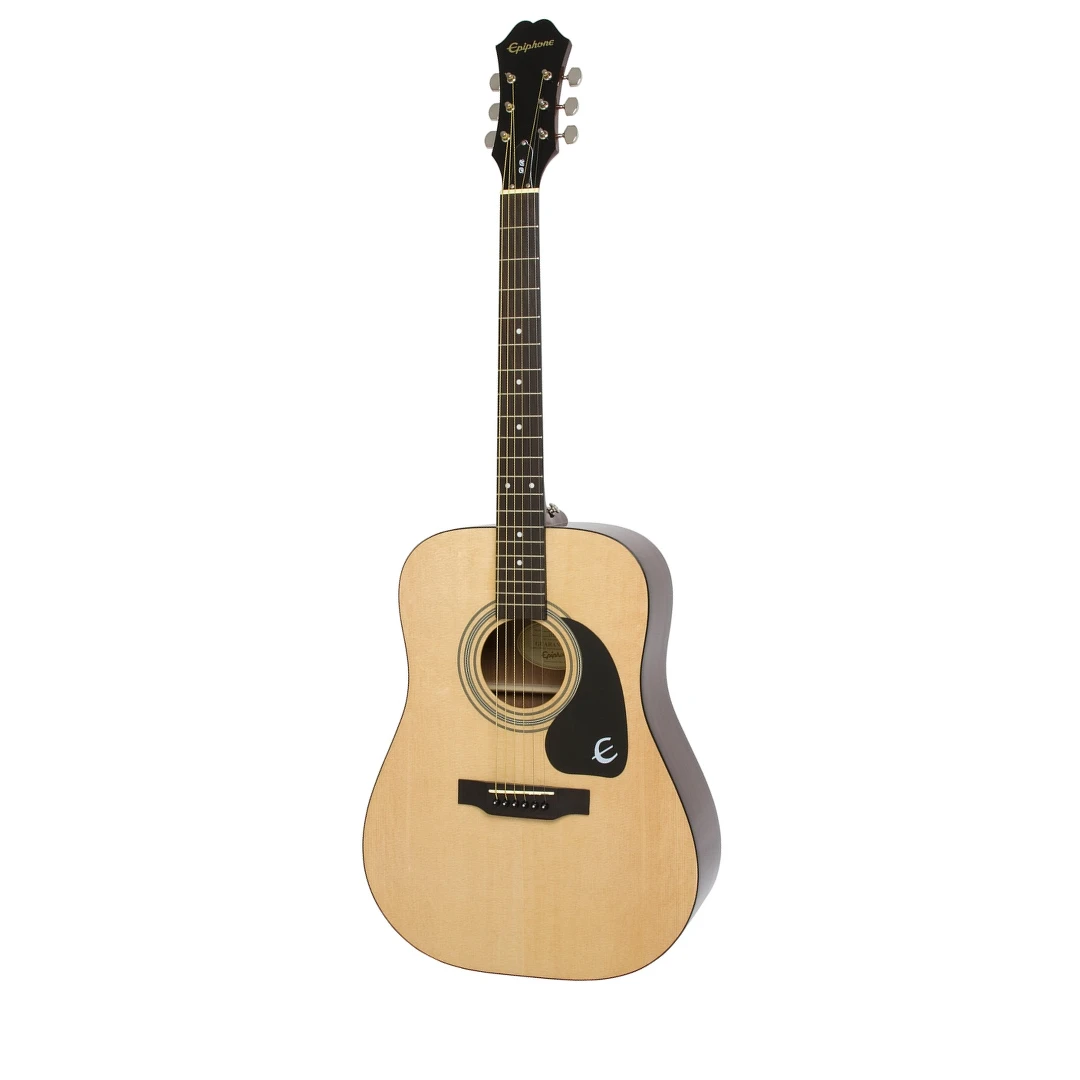 Акустическая гитара Epiphone DR-100 Natural