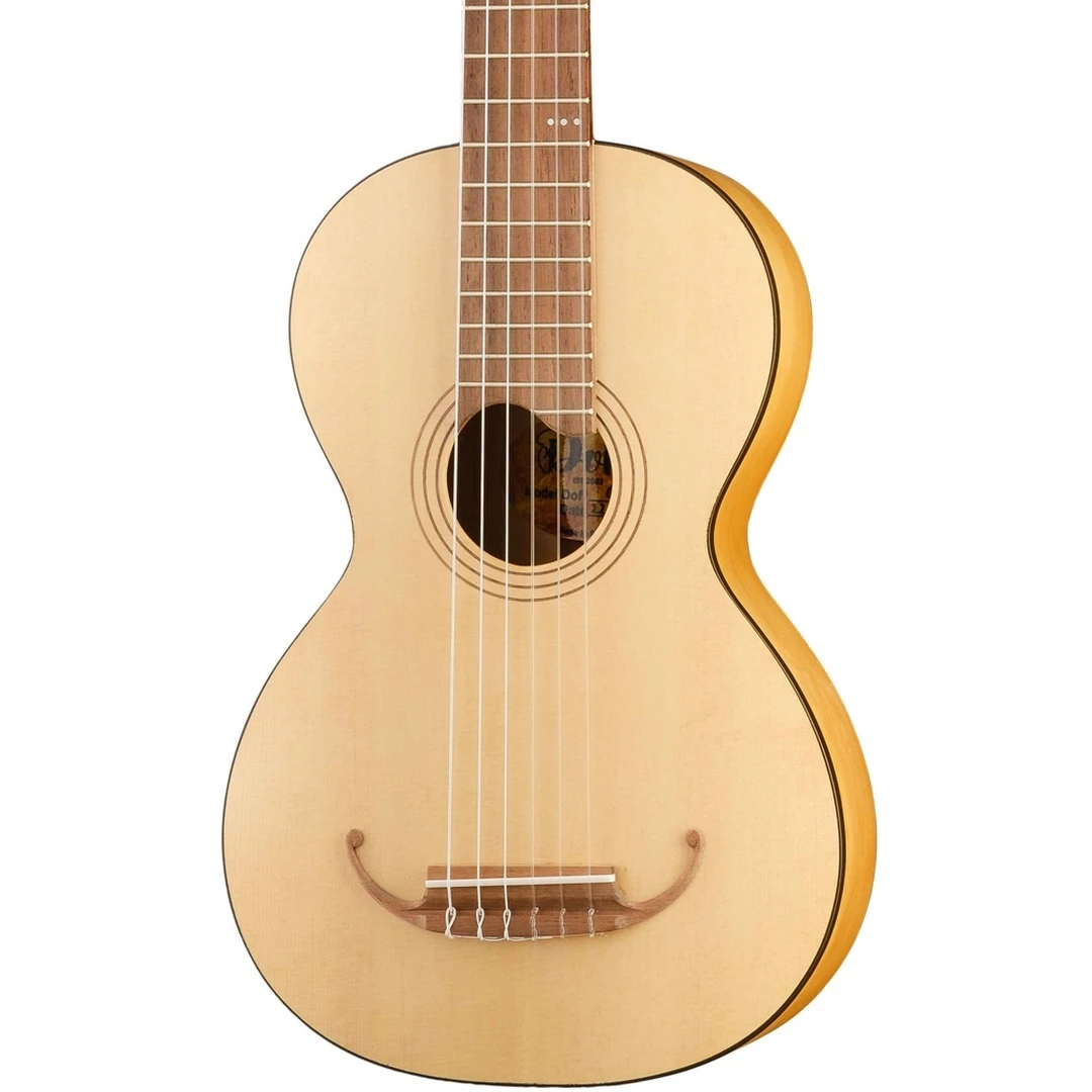 Классическая гитара Doff D017A