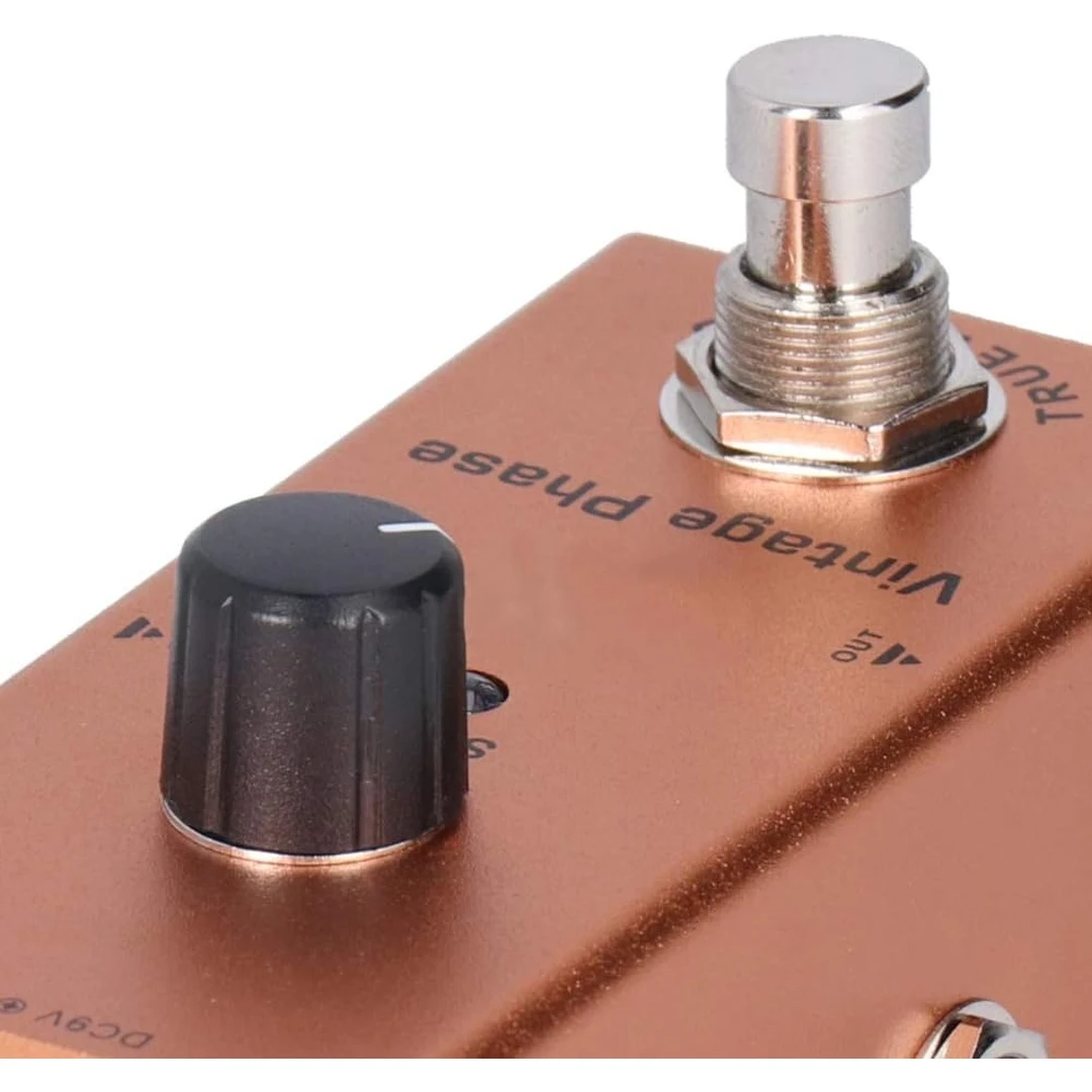 Педаль эффектов Smiger JDF-06 Vintage Phase