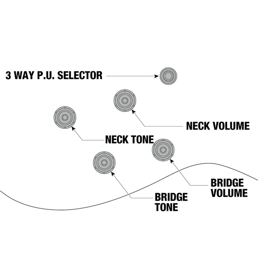 Полуакустическая гитара Ibanez AF75-BS