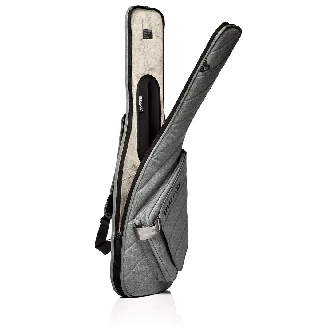 Чехол для электрогитары Mono M80-SEG-ASH