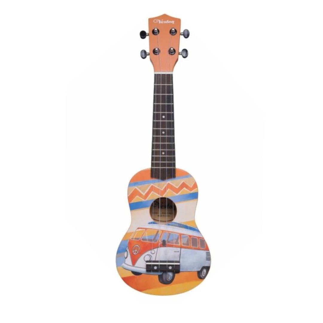 Укулеле Veston KUS 25 Bus