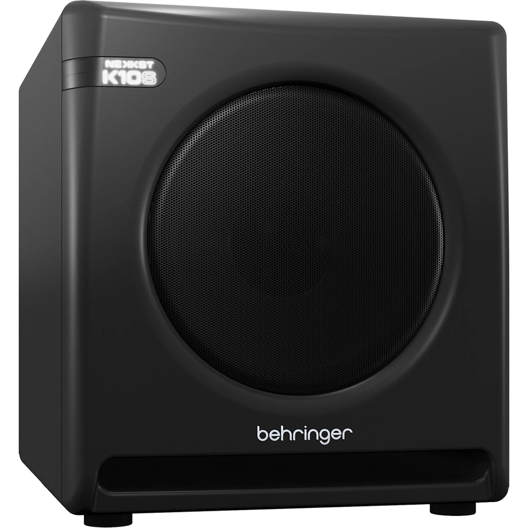 Сабвуфер Behringer K10S