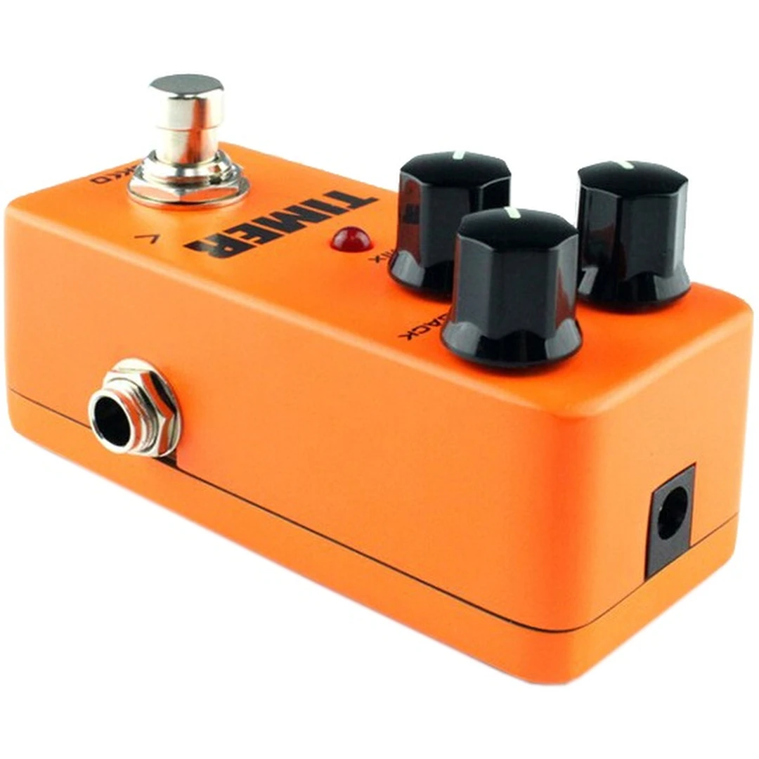 Педаль эффектов Kokko FDD2 Mini Timer