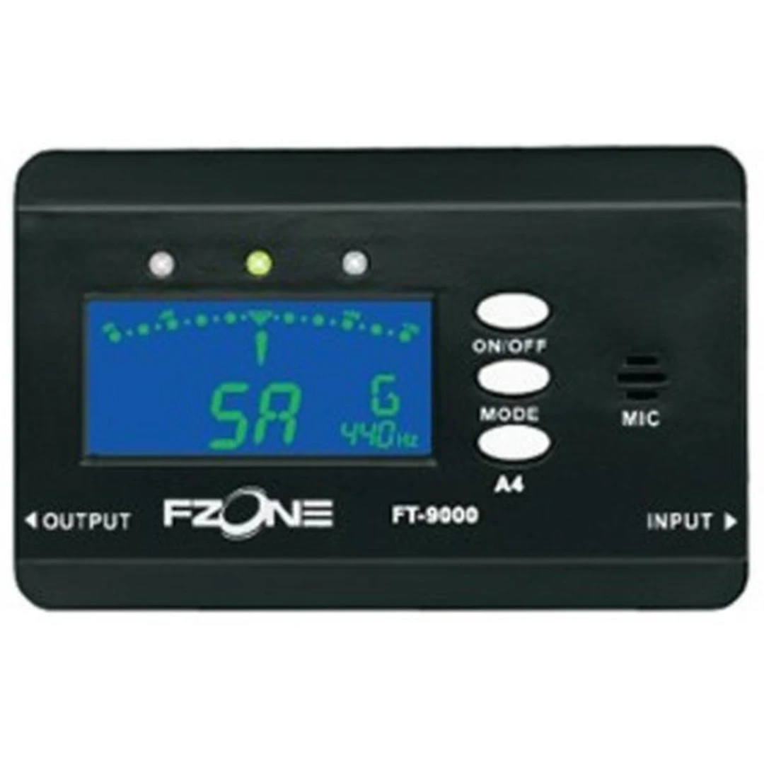 Тюнер Fzone FT-9000