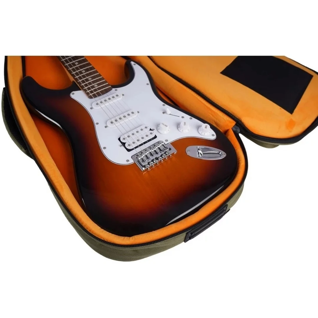 Чехол для электрогитары Bro Bag CEG-01OL