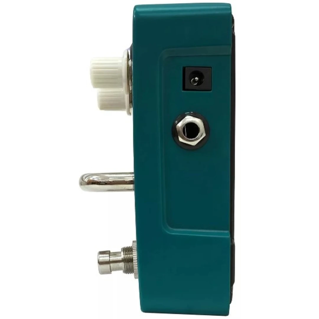 Педаль эффектов Orange Getaway Driver