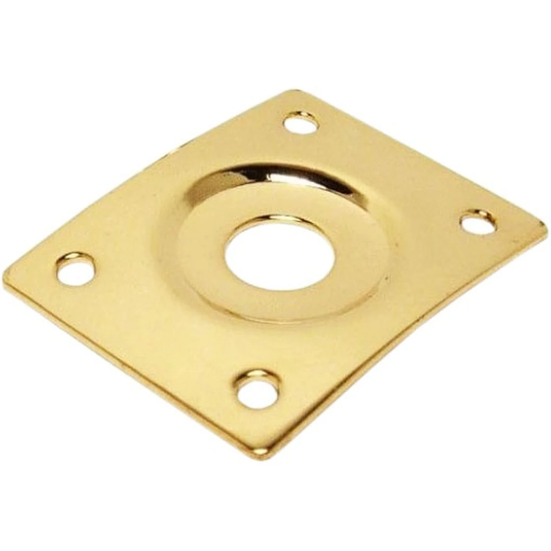 Панель гитарного входа Paxphil HJ005-GD