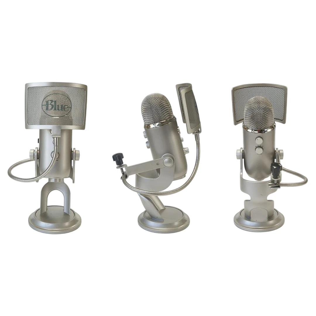 Поп-фильтр Blue Microphones The Pop