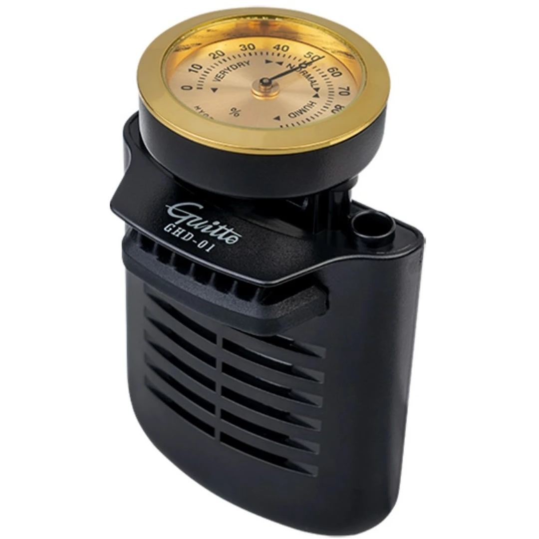 Увлажнитель Guitto GHD-01