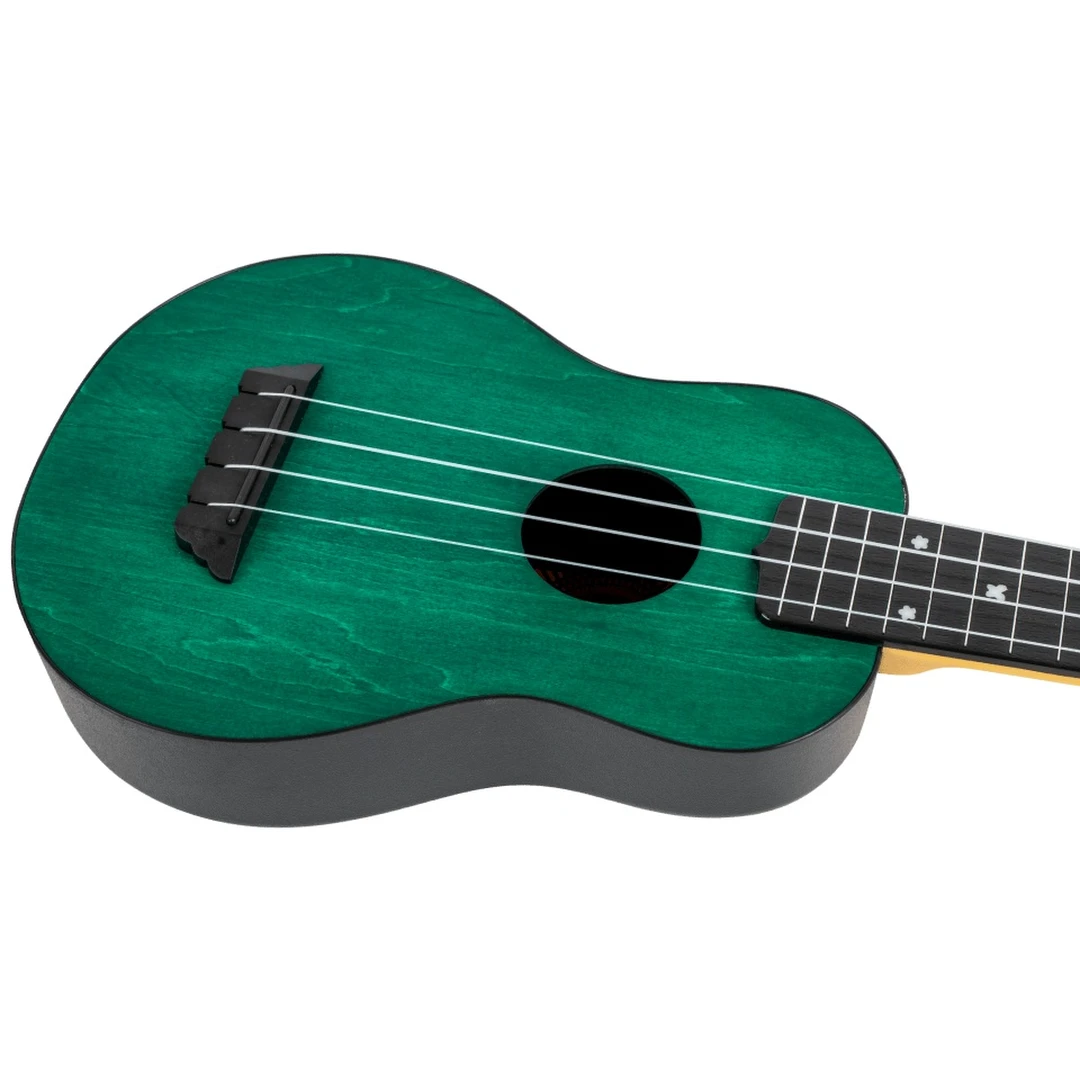 Укулеле Flight TUS 35 GR