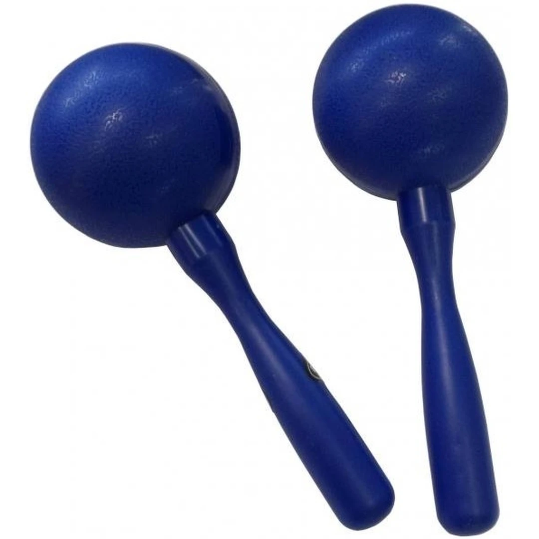 Маракасы Brahner M21-1 BL