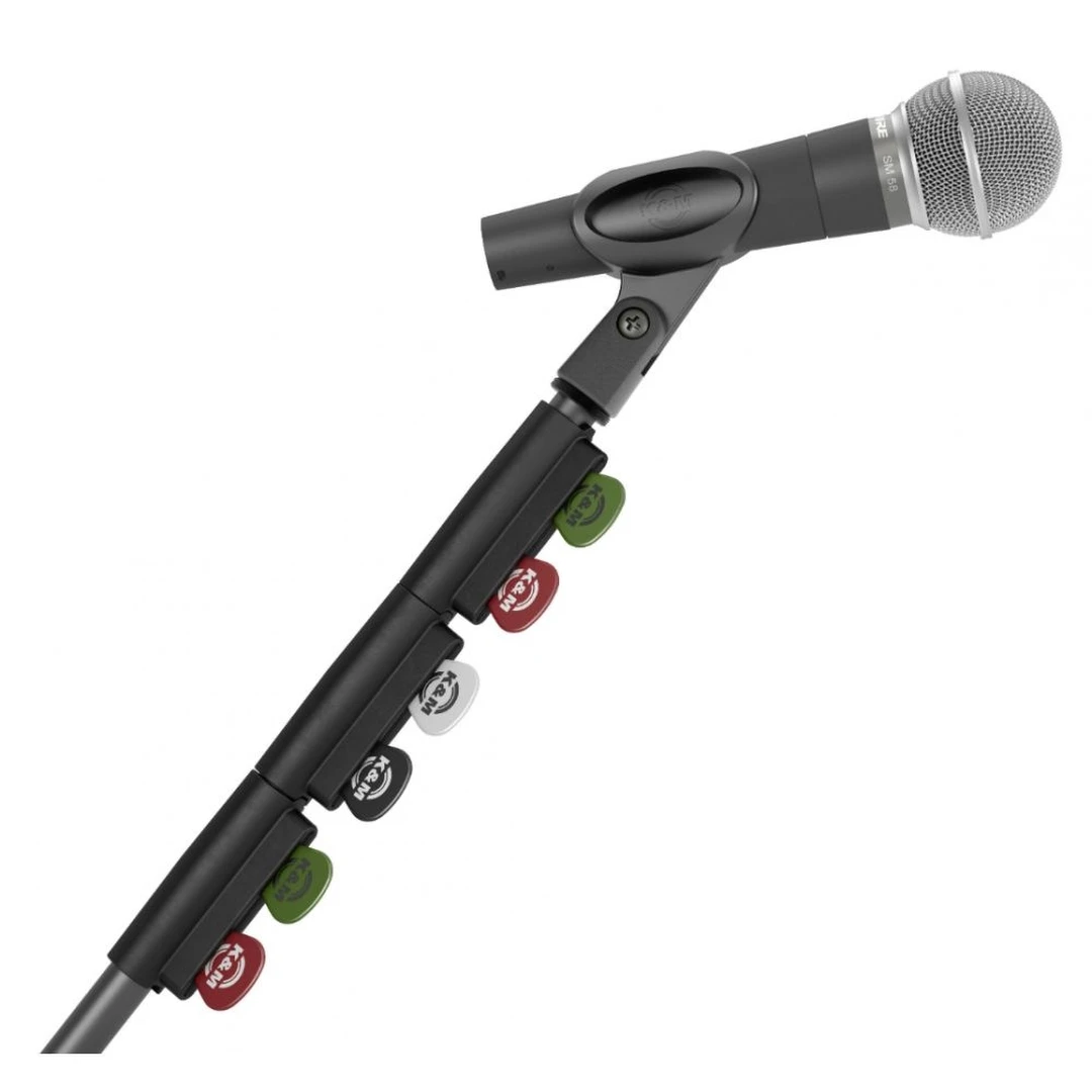 Держатель для медиаторов Konig &amp; Meyer 14510-000-55