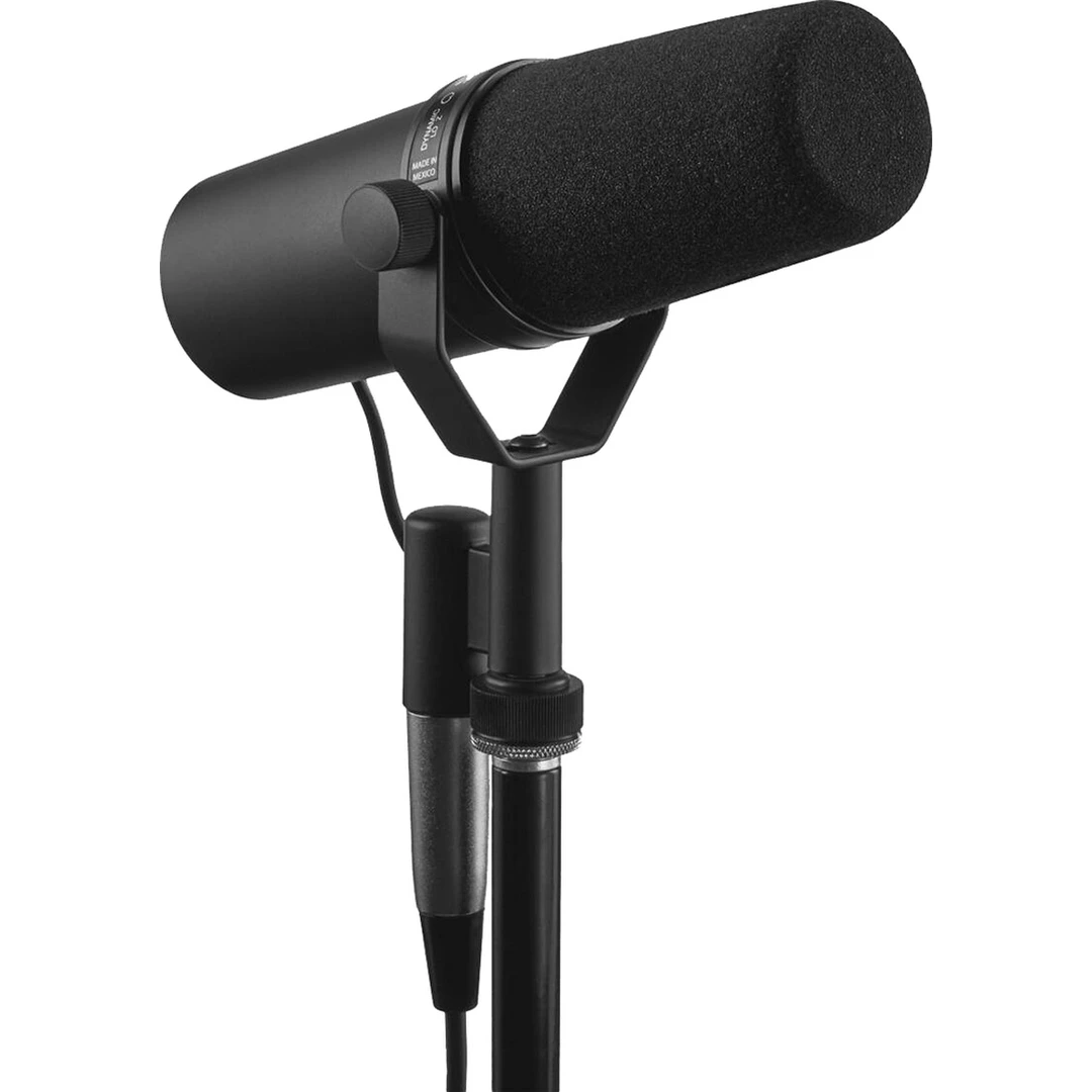Микрофон Shure SM7B