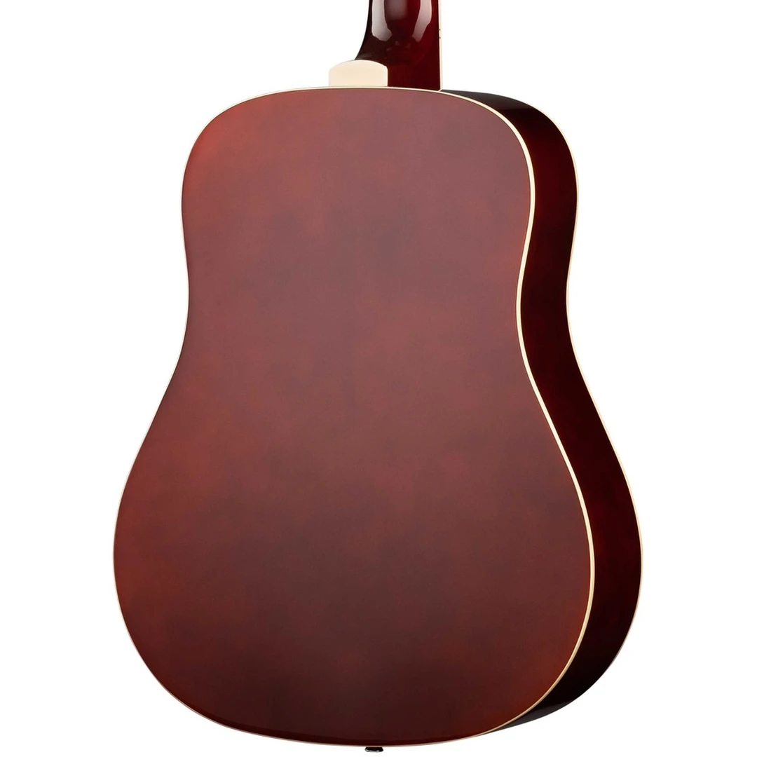 12-струнная акустическая гитара Caraya F64012-BS