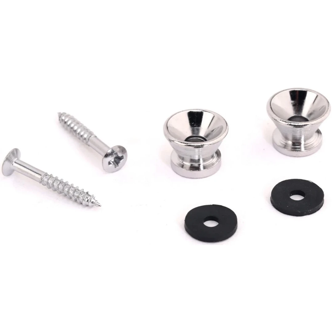 Пуговицы для ремня Musiclily M130-2