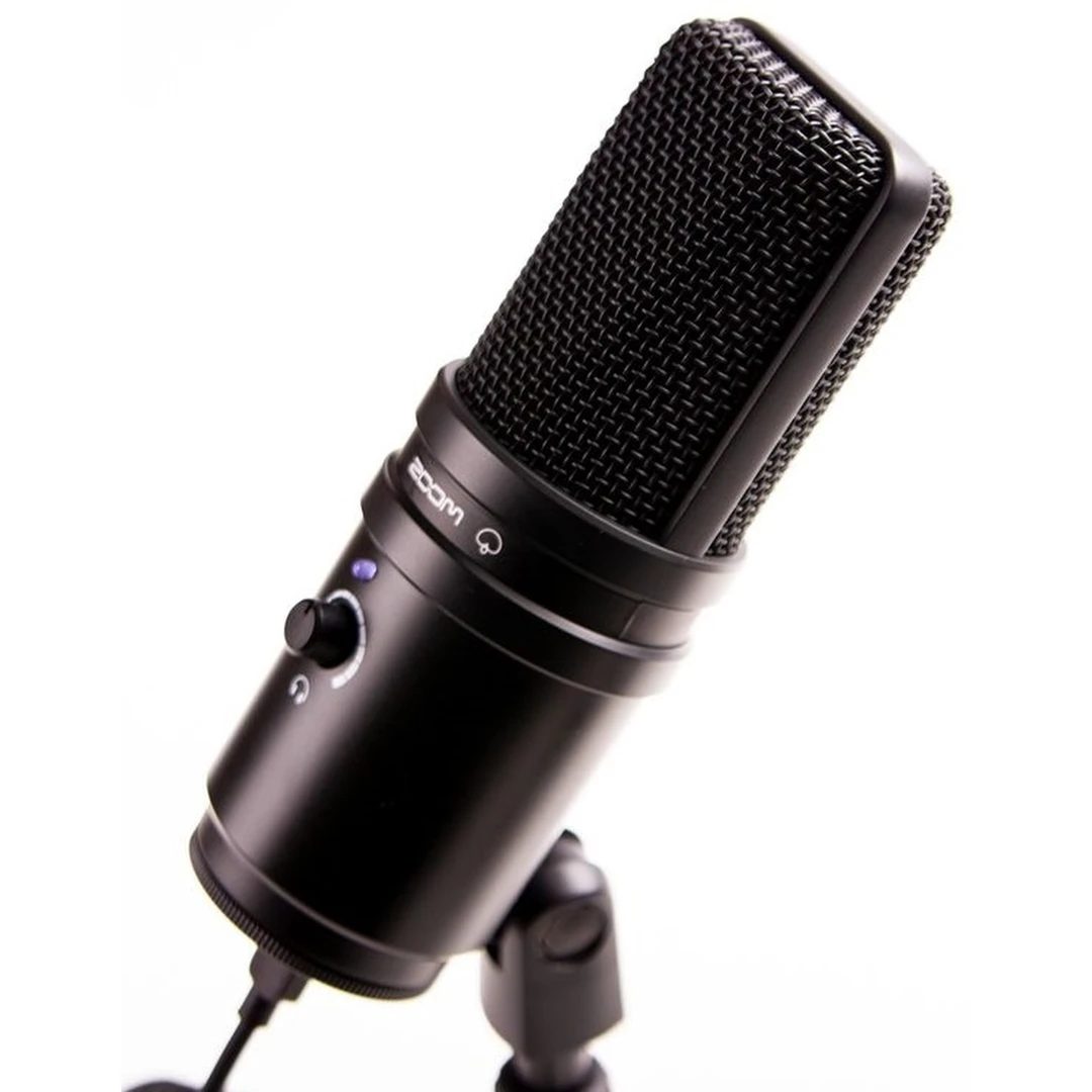 Микрофон Zoom ZUM-2