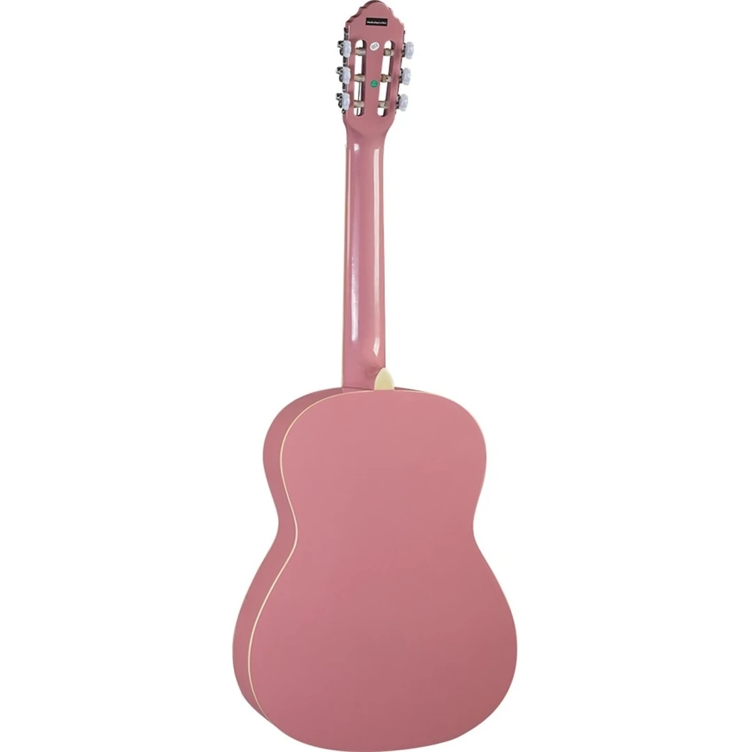 Классическая гитара Eko CS-10 Pink