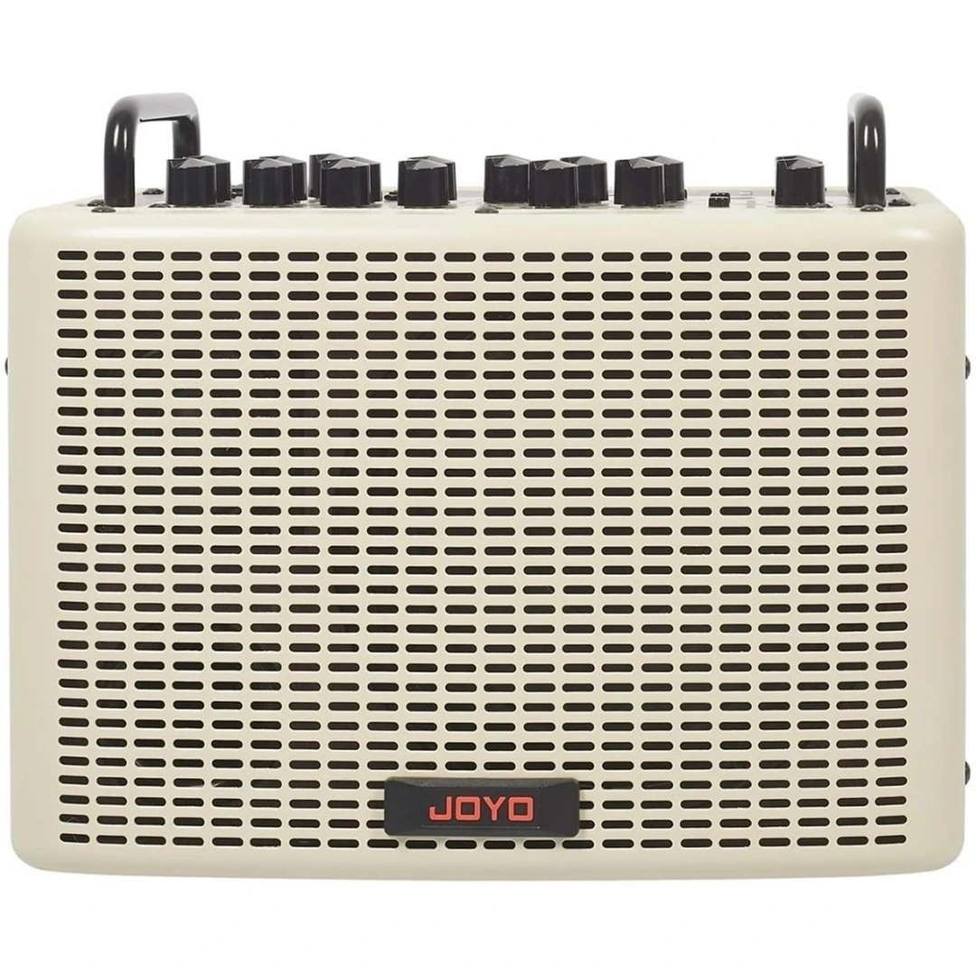 Комбоуcилитель Joyo BSK-40-WH
