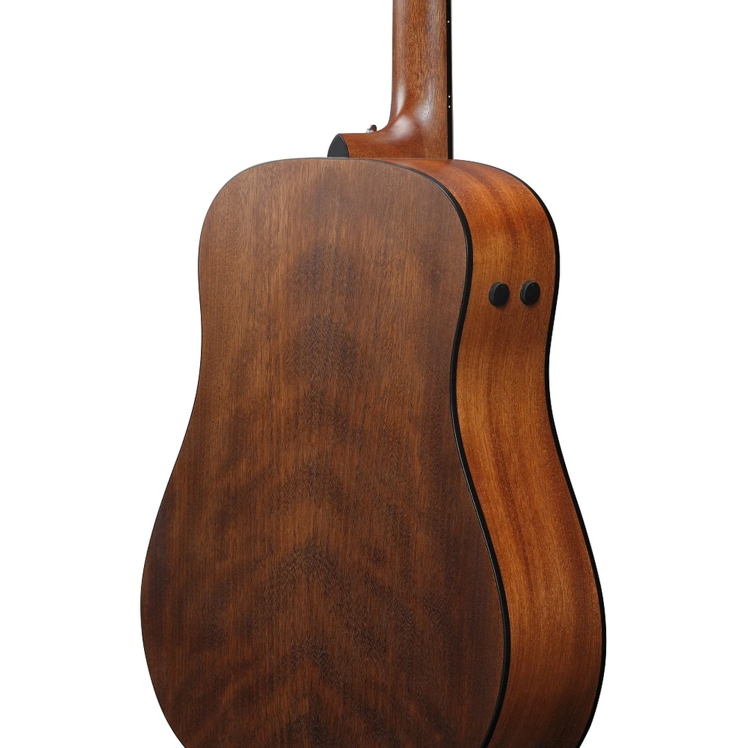 12-струнная электроакустическая гитара Ibanez AAD1012E-OPN